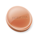 Дженерик Левитра 20 мг (Vilitra 20 mg)